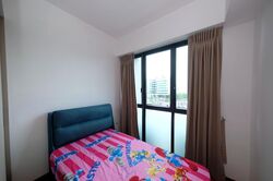 J Gateway (D22), Condominium #577119821